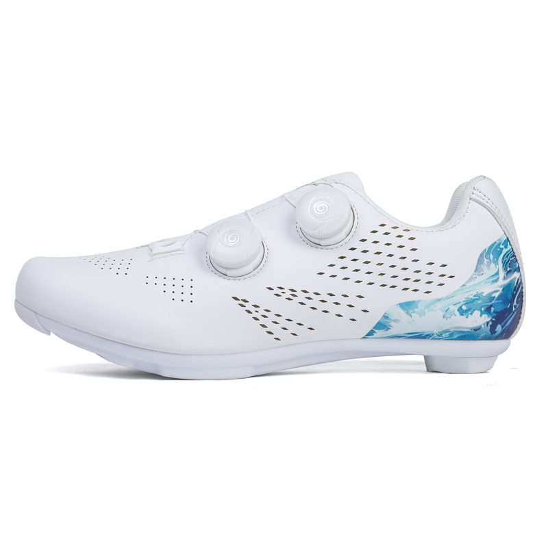 Cycling Shoe Insoles - Lockable Cycling Shoes for Road Cycling,