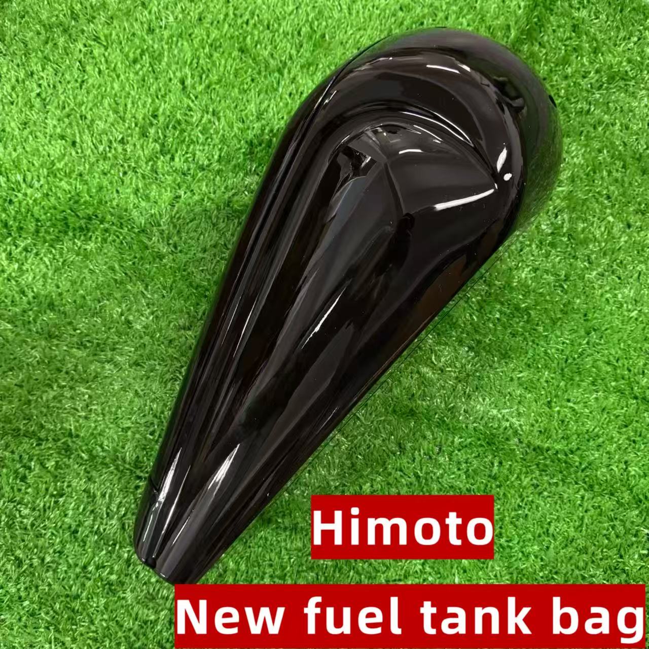 Cycling Backpack - himoto muma E bike modified fuel
