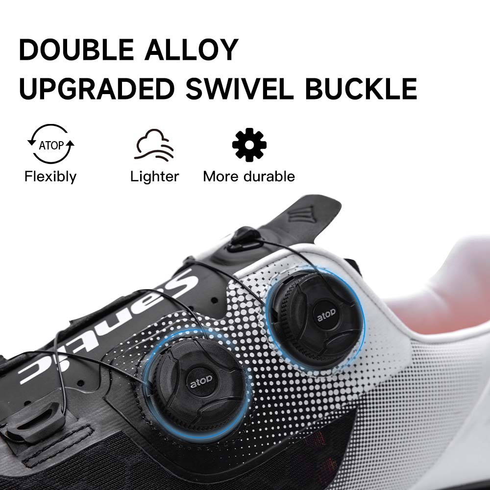 Santic Men Cycling Shoes Hardn - Cycling Shoe Insoles 리뷰 및 가격