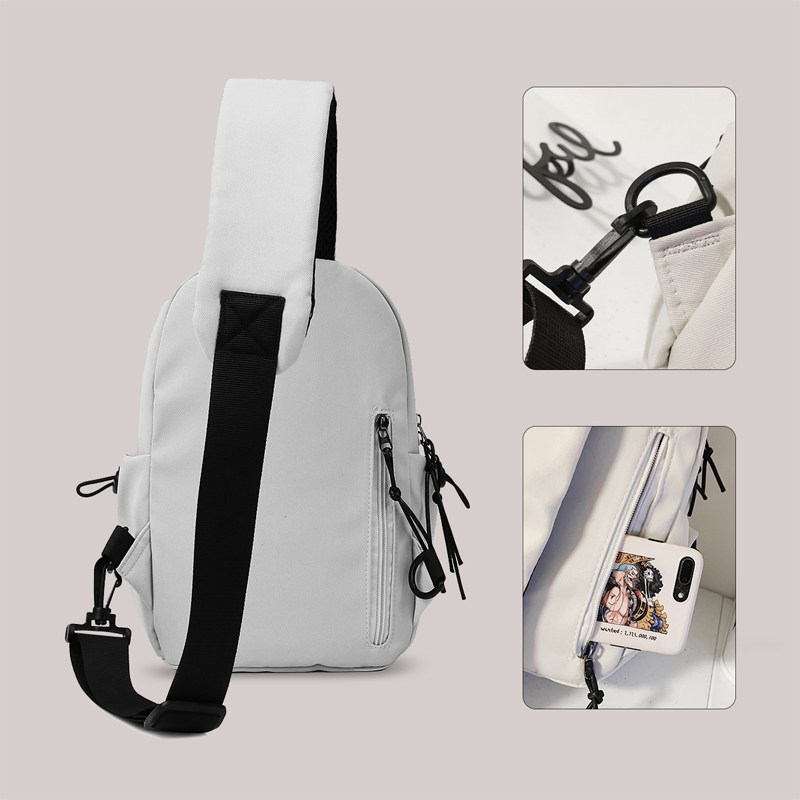 Crossbody Bag Men's Single Sho - Cycling Backpack 리뷰 및 가격