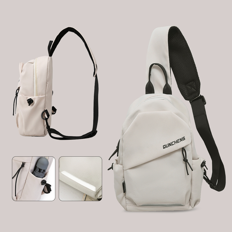 Crossbody Bag Men's Single Sho - Cycling Backpack 리뷰 및 가격