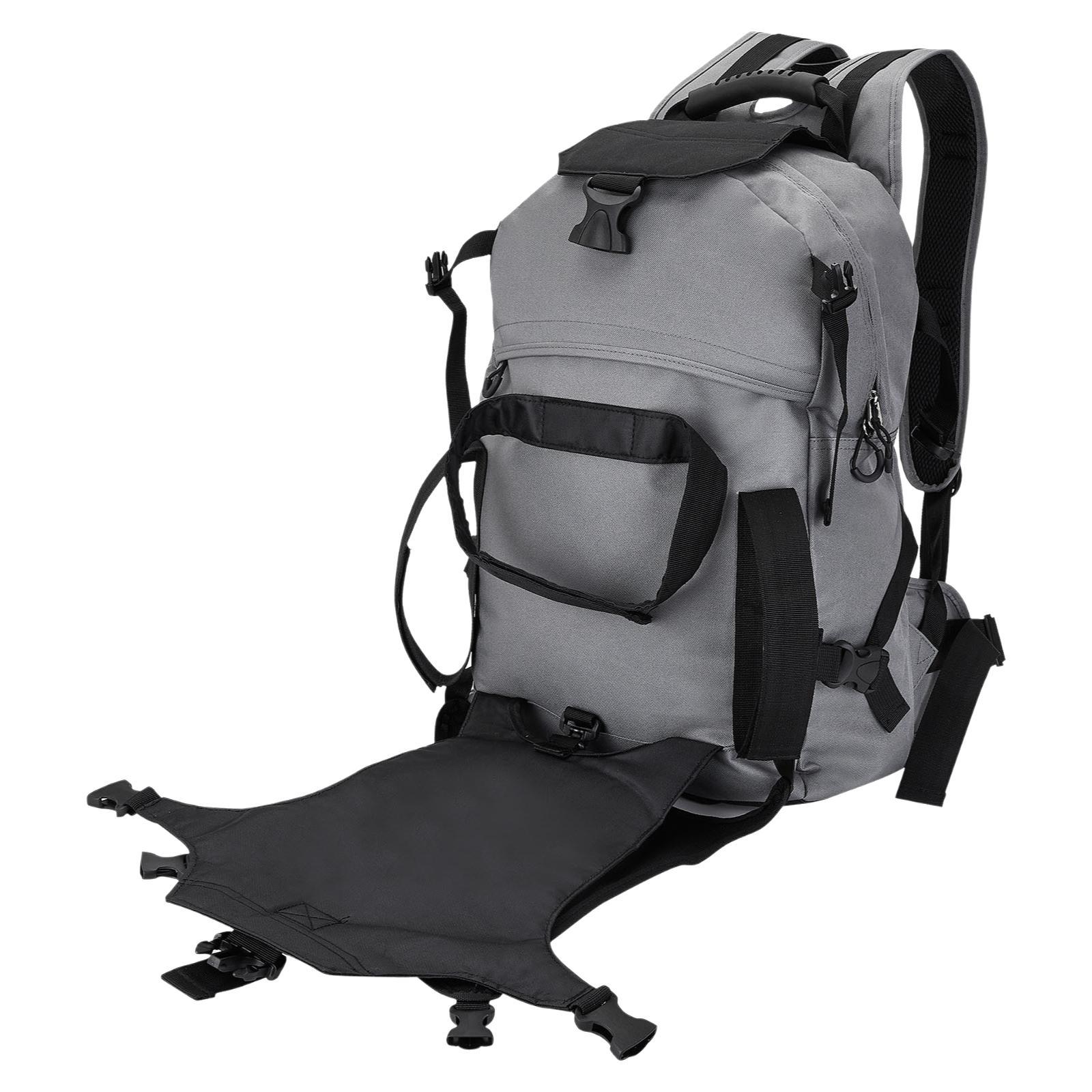 Ski Backpack for Travel Luggag - Cycling Gear For Men 리뷰 및 가격