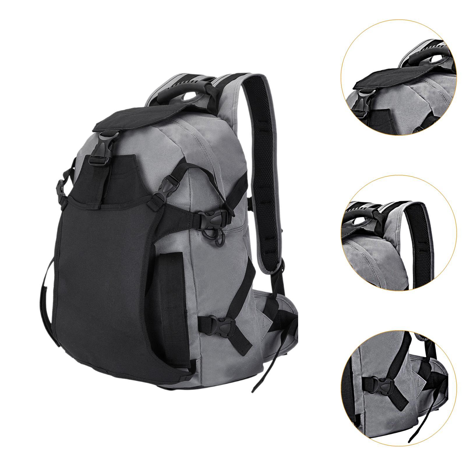 Ski Backpack for Travel Luggag - Cycling Gear For Men 리뷰 및 가격