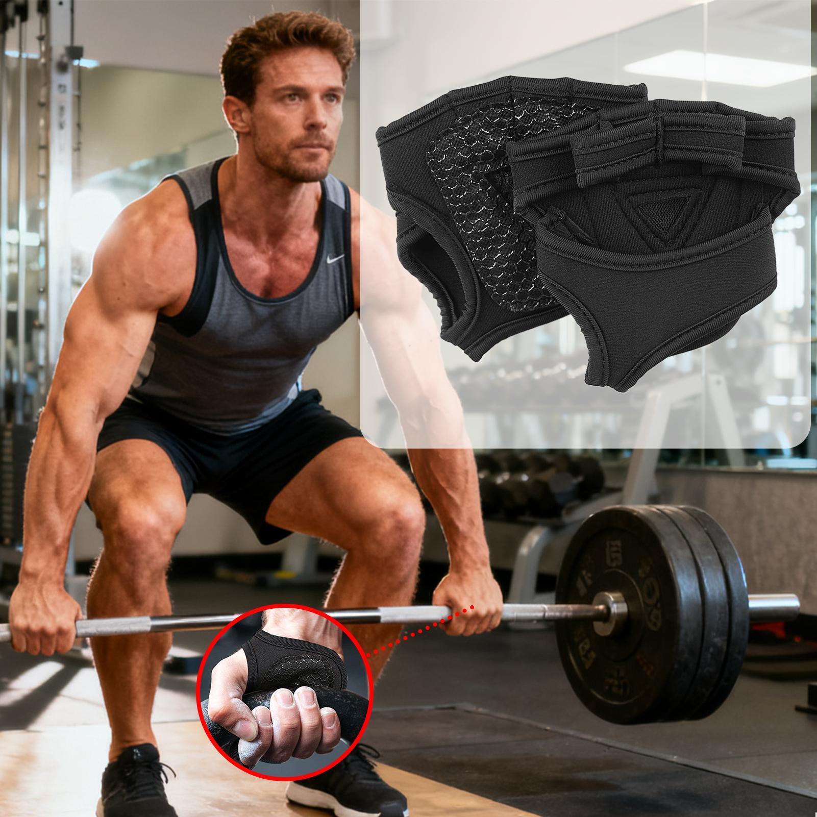 Workout Gloves Exercie Hand Pr - Cycling Gear Beginner 리뷰 및 가격