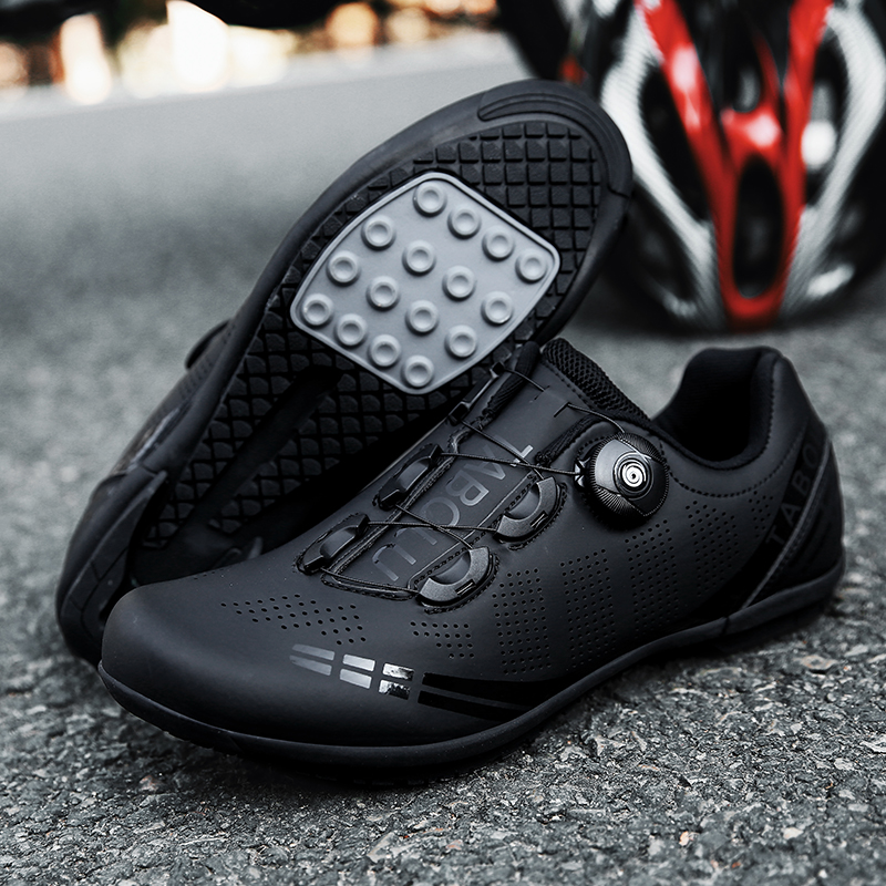 Men Non Locking Mountain Bike  - Road Bike Cleats 리뷰 및 가격
