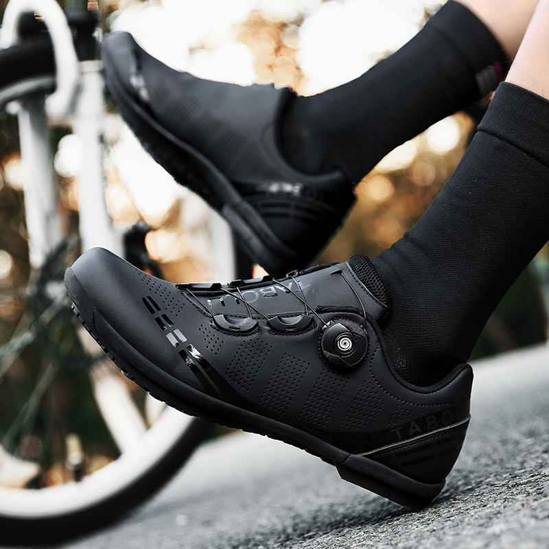 Men Non Locking Mountain Bike  - Road Bike Cleats 리뷰 및 가격