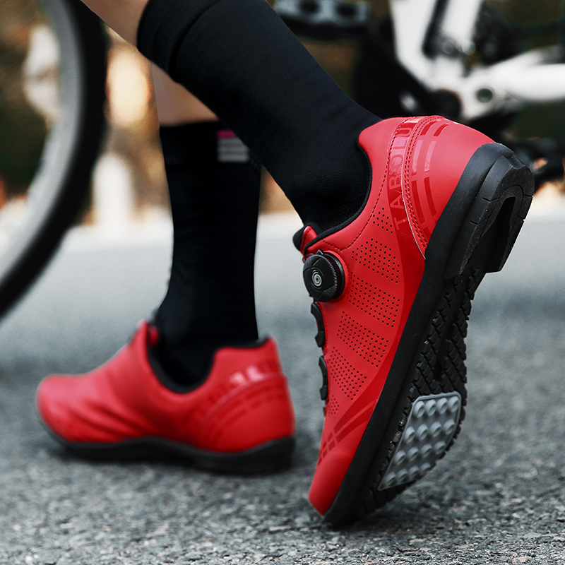 Men Non Locking Mountain Bike  - Road Bike Cleats 리뷰 및 가격