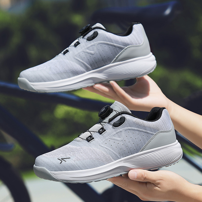 Cycling Shoes Cleats Shoes man - Road Bike Cleats 리뷰 및 가격