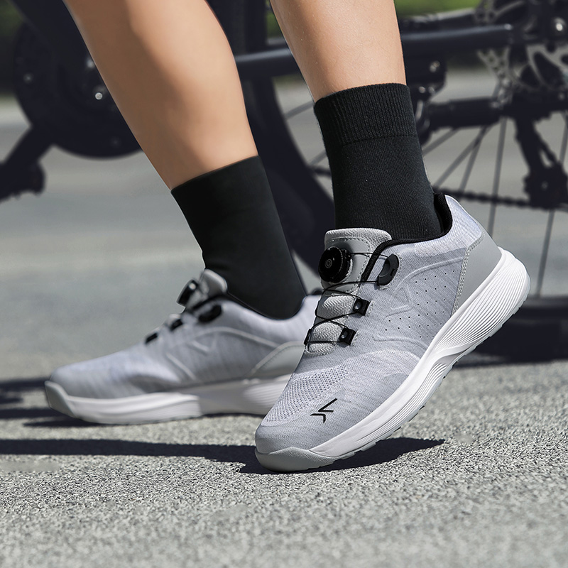 Cycling Shoes Cleats Shoes man - Road Bike Cleats 리뷰 및 가격