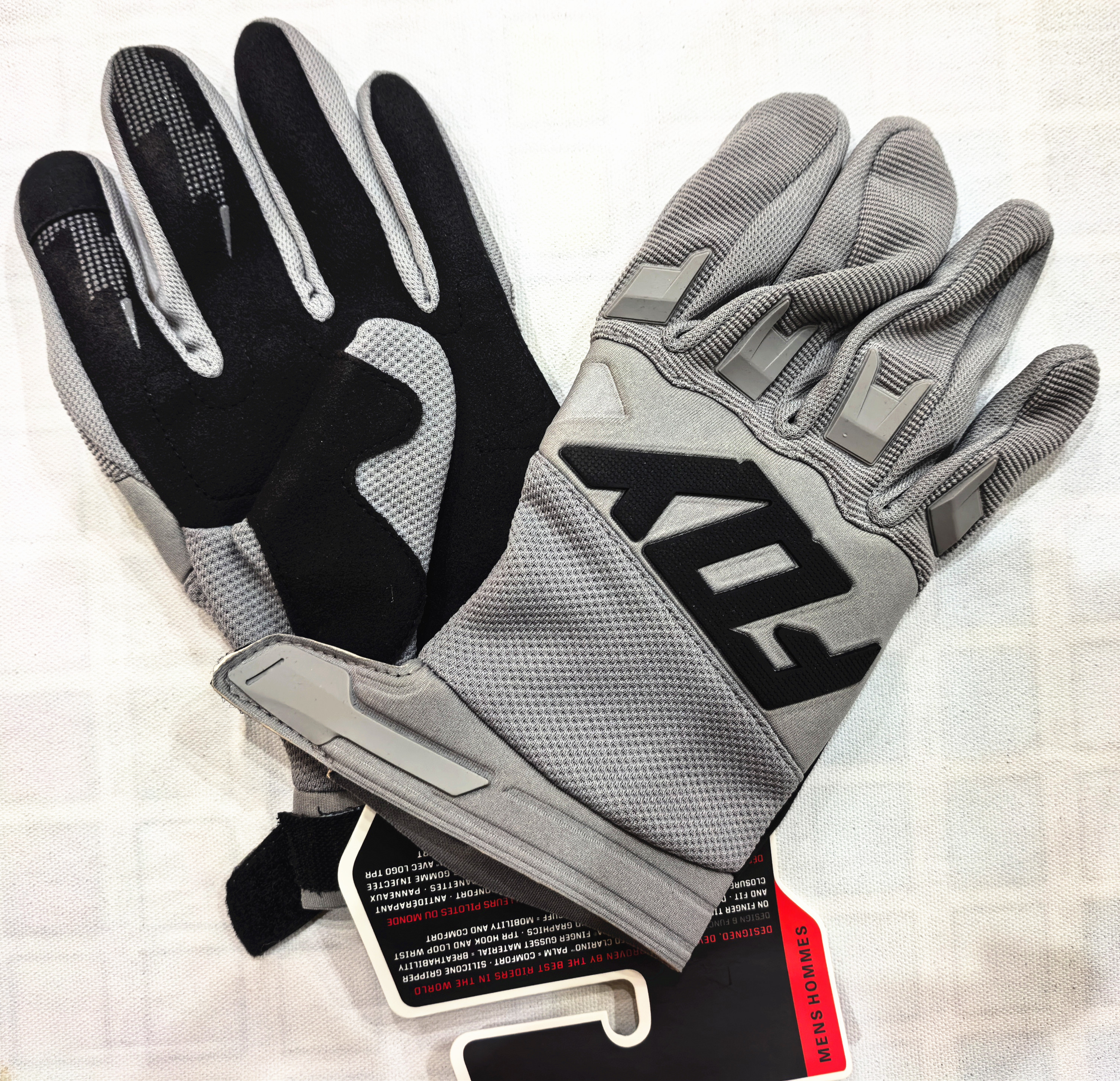 2026 Kids Riding Gloves Kids M - Cycling Gear For Kids 리뷰 및 가격