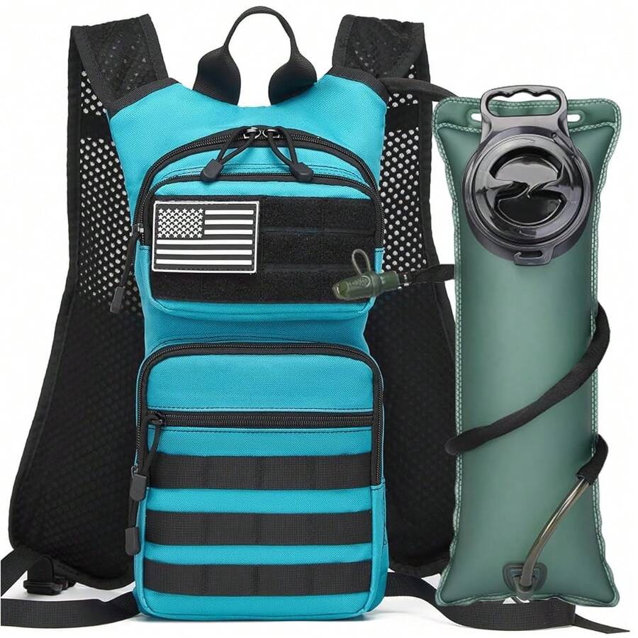 Insulated Hydration Backpack W - Cycling Backpack 리뷰 및 가격
