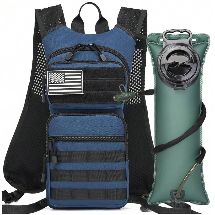 Insulated Hydration Backpack W - Cycling Backpack 리뷰 및 가격