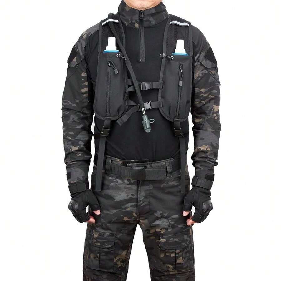 Insulated Hydration Backpack W - Cycling Backpack 리뷰 및 가격