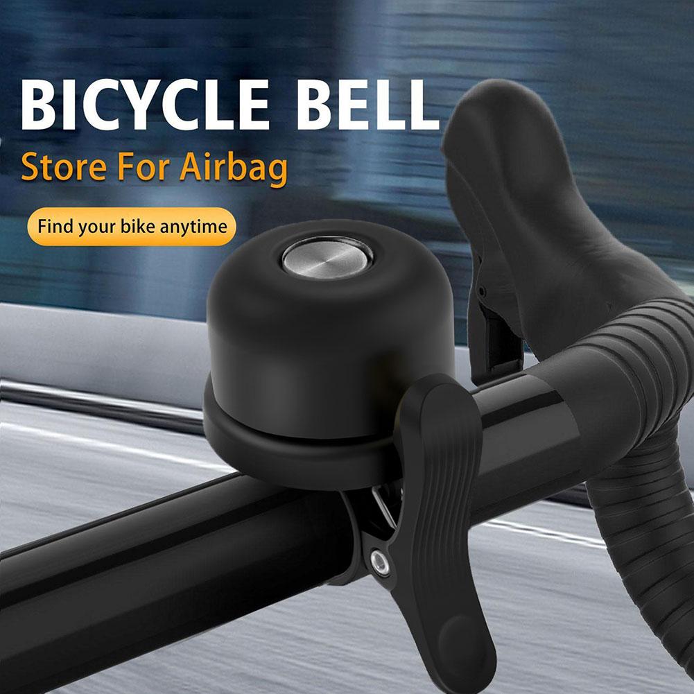 Metal Bike Bell with Hidden Ai - Bike Bell 리뷰 및 가격