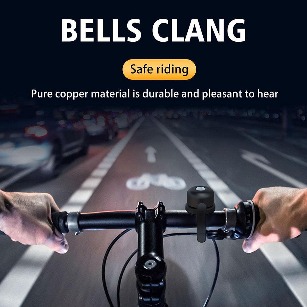 Metal Bike Bell with Hidden Ai - Bike Bell 리뷰 및 가격