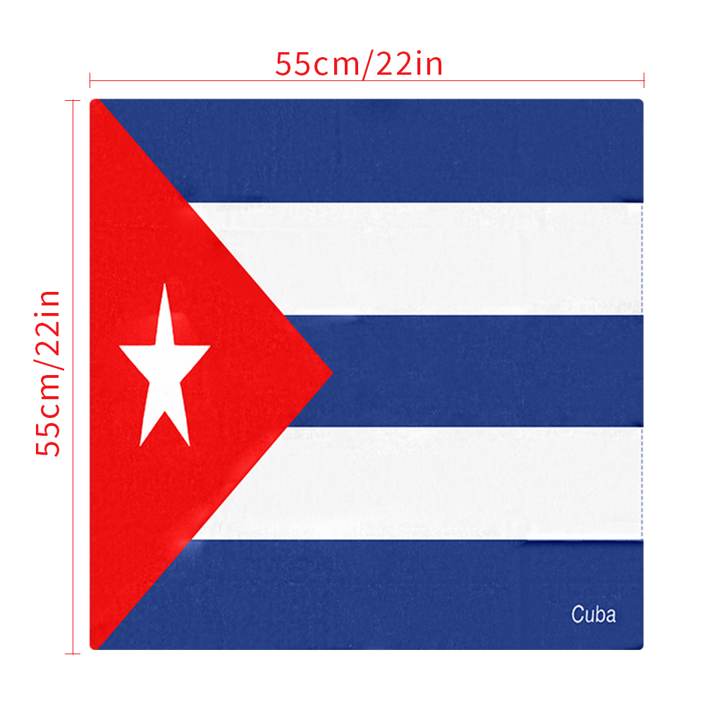 Caribbean Bandana UV Protectio - Cycling Gear For Men 리뷰 및 가격