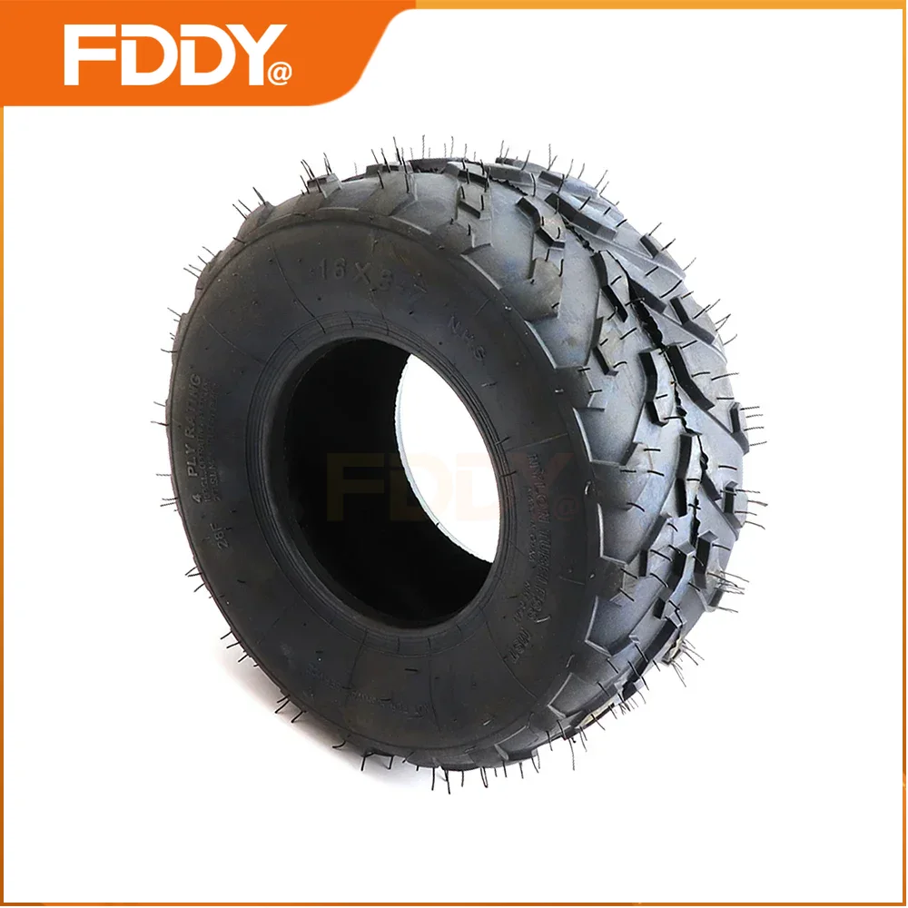 FDDY 16x8-7 Off-road Vacuum Ty - Road Bike Tire 리뷰 및 가격