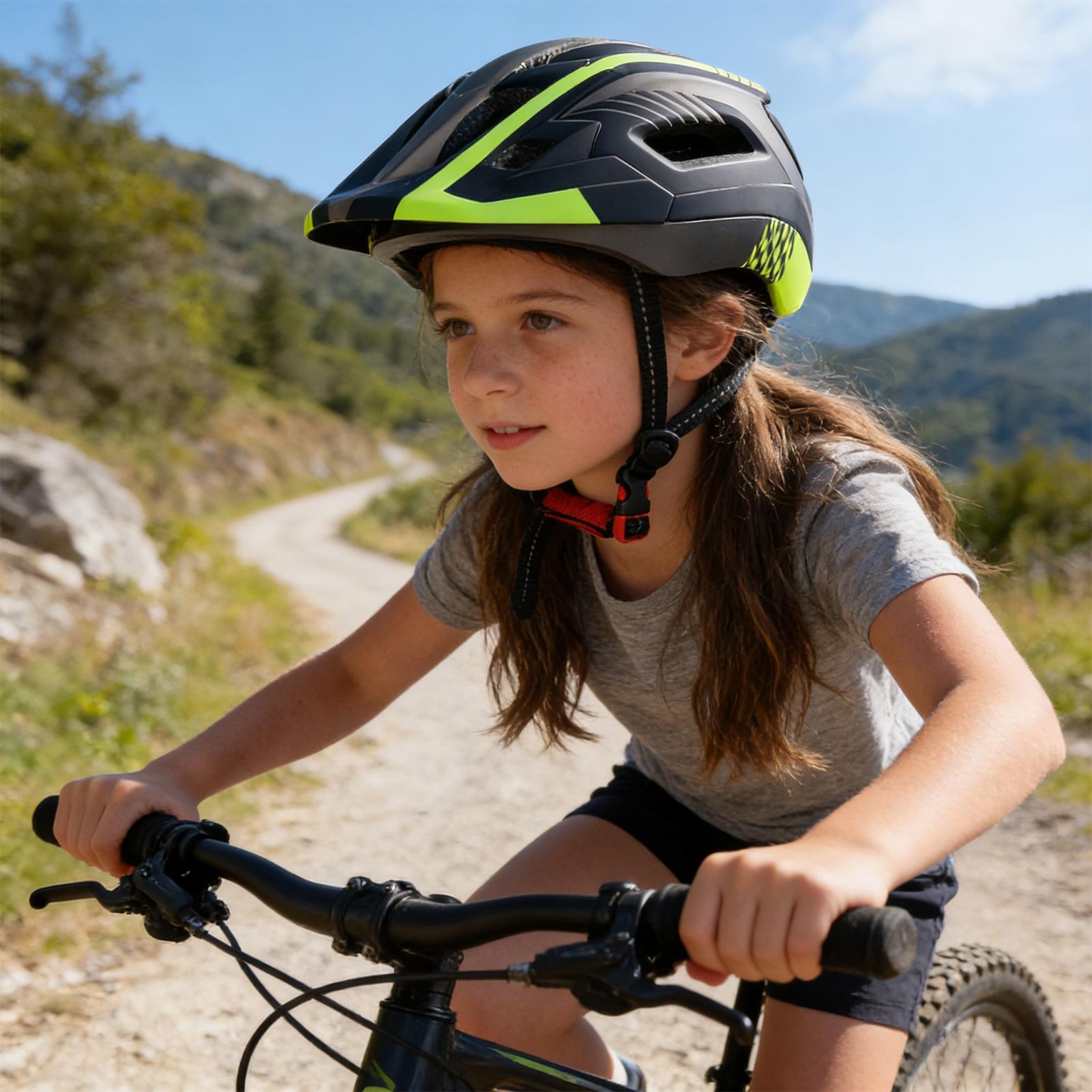 Youth Full Face Helmet Cycling - Cycling Gear Beginner 리뷰 및 가격