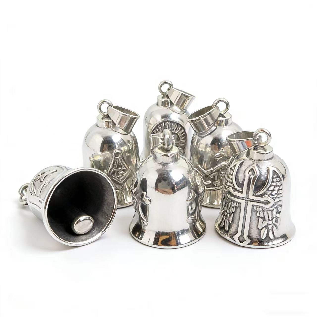 HNSP 316L Stainless Steel Viki - Bike Bell 리뷰 및 가격