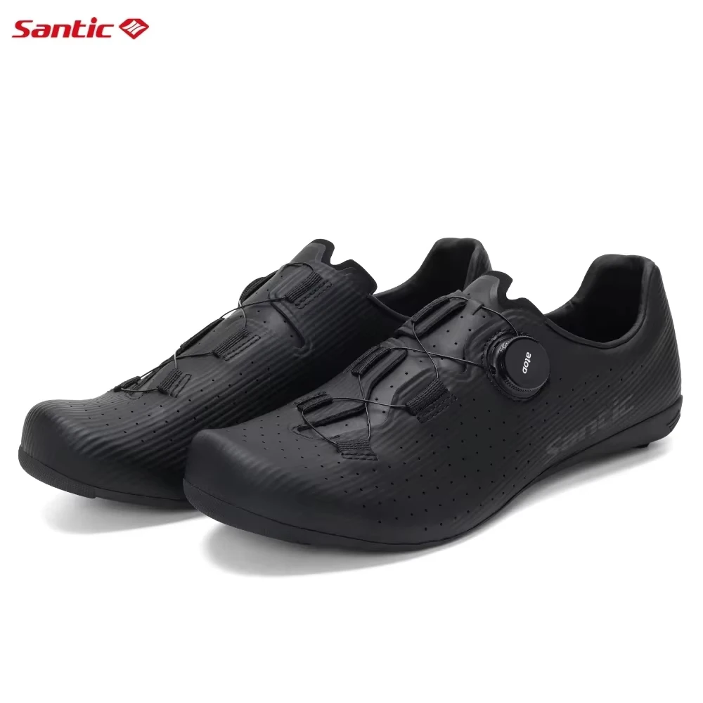 Santic Men's Lock Road Bike Sh - Cycling Shoe Insoles 리뷰 및 가격