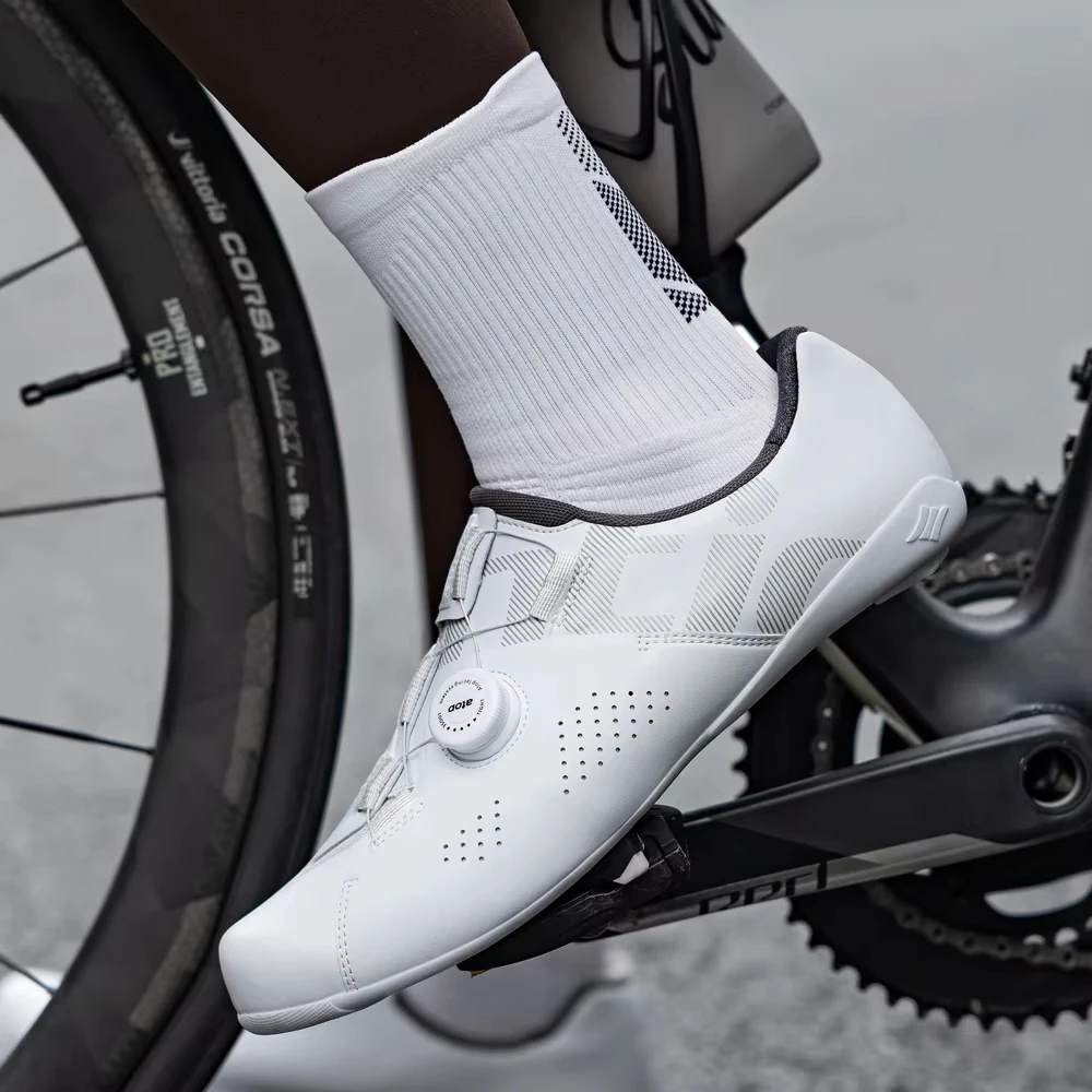 Santic Men's Lock Road Bike Sh - Cycling Shoe Insoles 리뷰 및 가격