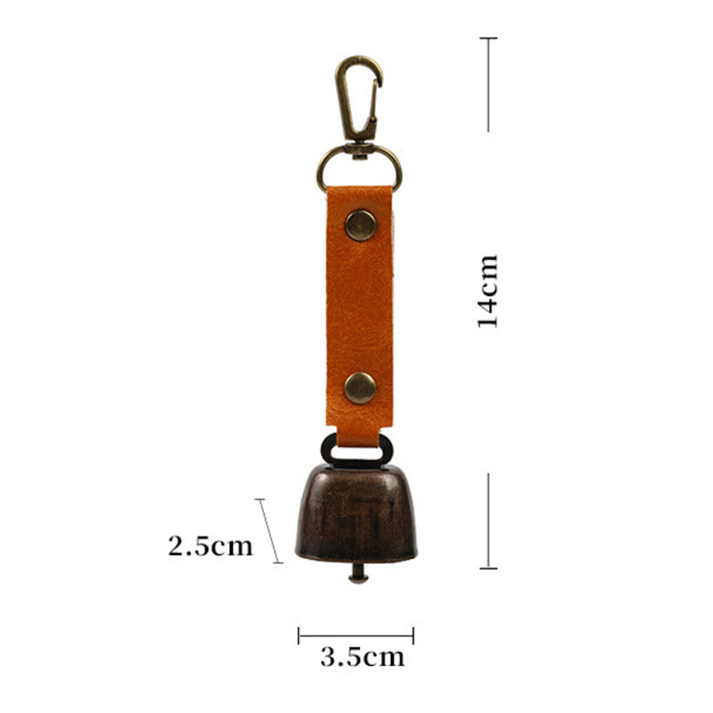 2x Loud Bear Bells Cow Bells M - Bike Bell 리뷰 및 가격