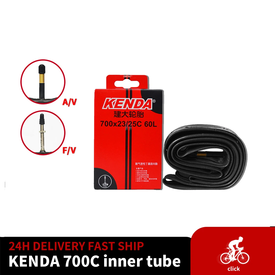 1PC KENDA Bicycle Tire Inner T - Road Bike Tire 리뷰 및 가격