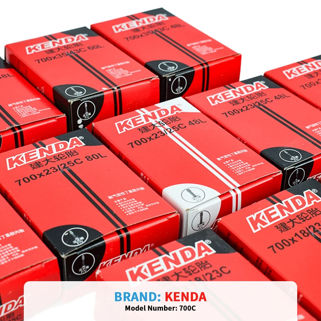 1PC KENDA Bicycle Tire Inner T - Road Bike Tire 리뷰 및 가격