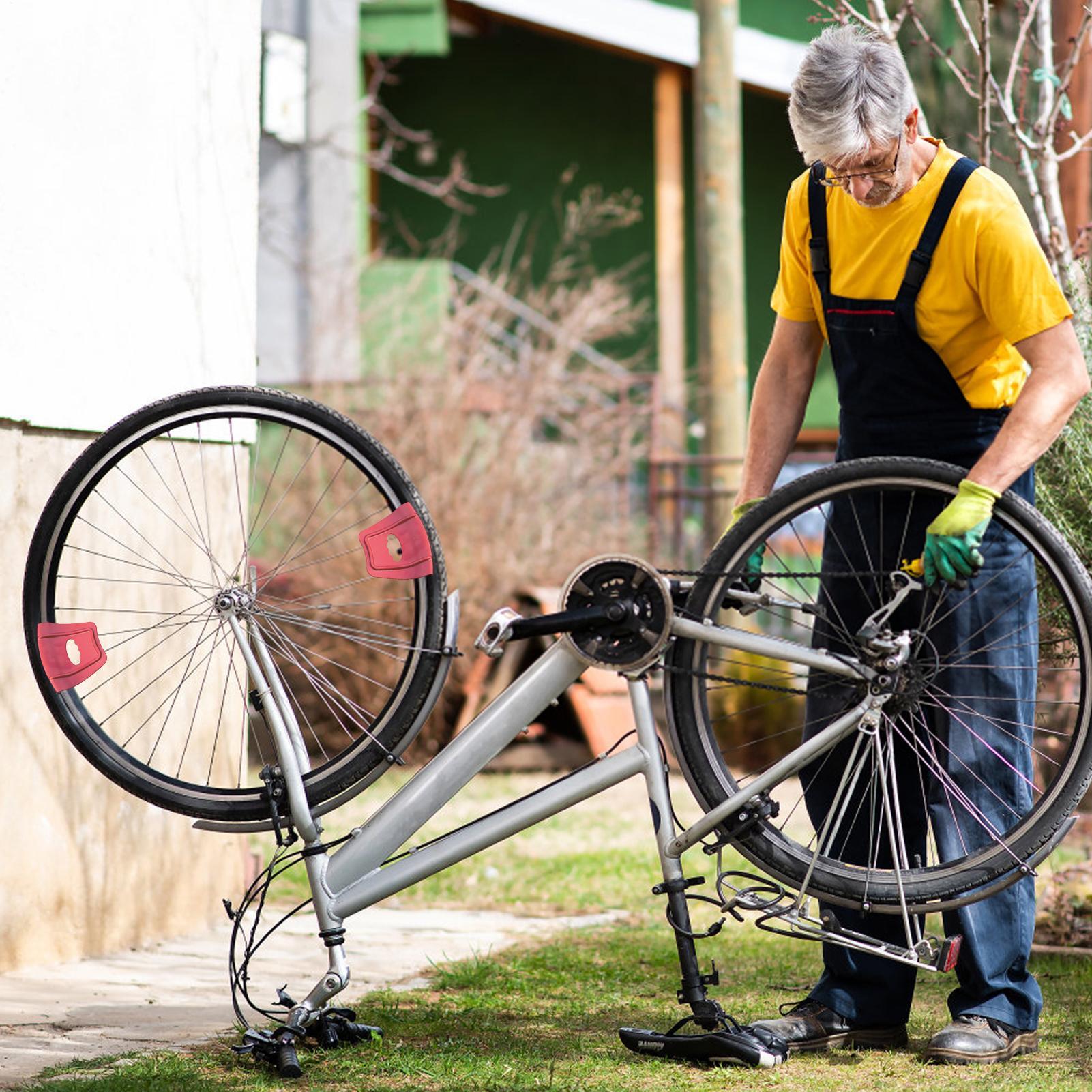 Wheel Rim Protector Tire Shiel - Road Bike Tire 리뷰 및 가격