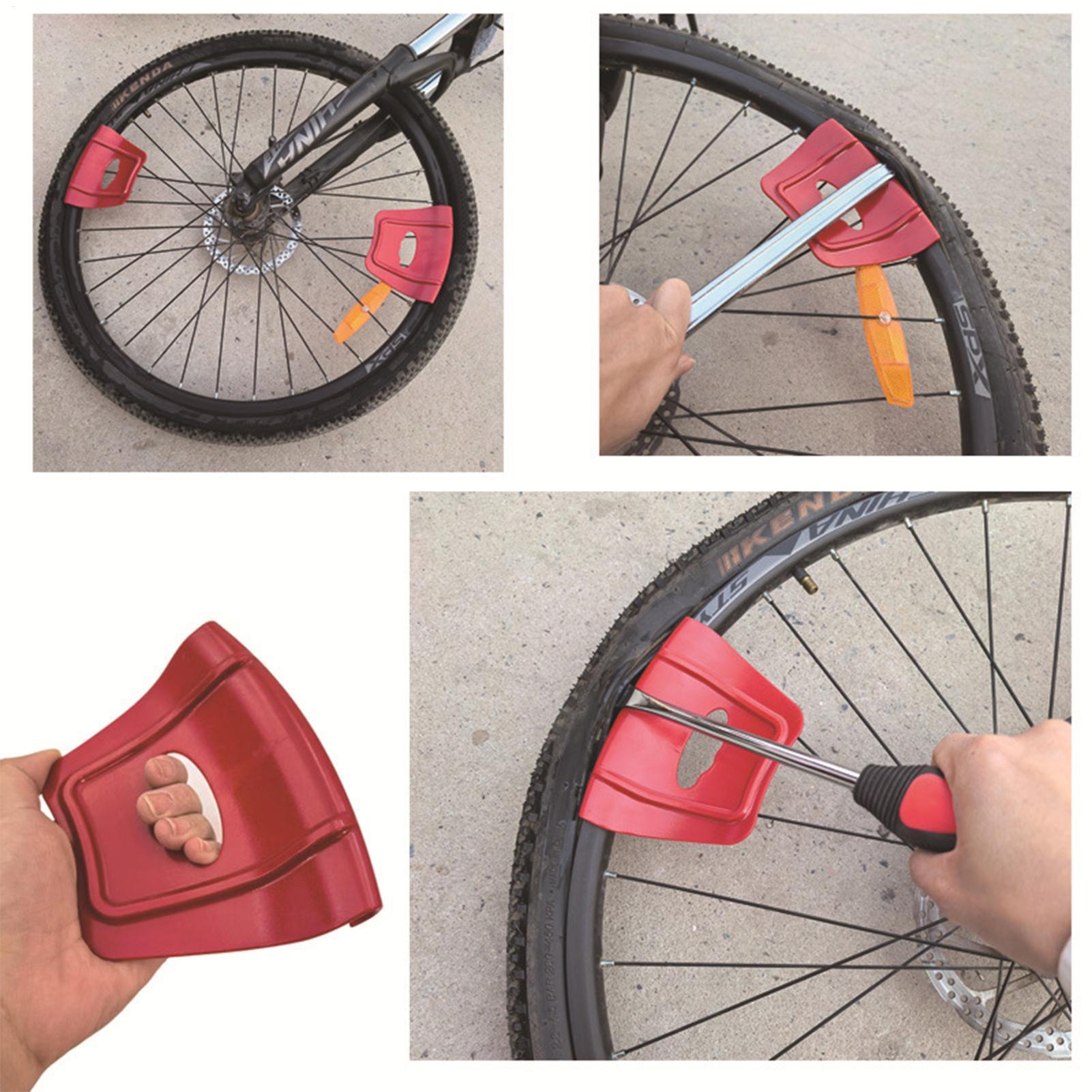 Wheel Rim Protector Tire Shiel - Road Bike Tire 리뷰 및 가격