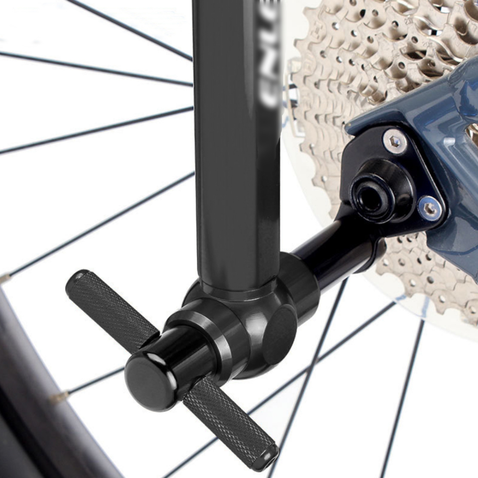 Cycle Rear Derailleur Hanger A - Cycling Gear Black 리뷰 및 가격