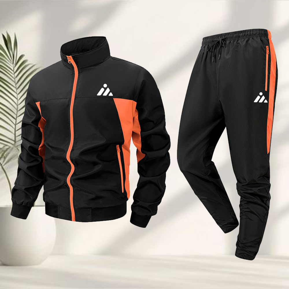 Men's Casual Sports Suit Creat - Cycling Gear For Men 리뷰 및 가격