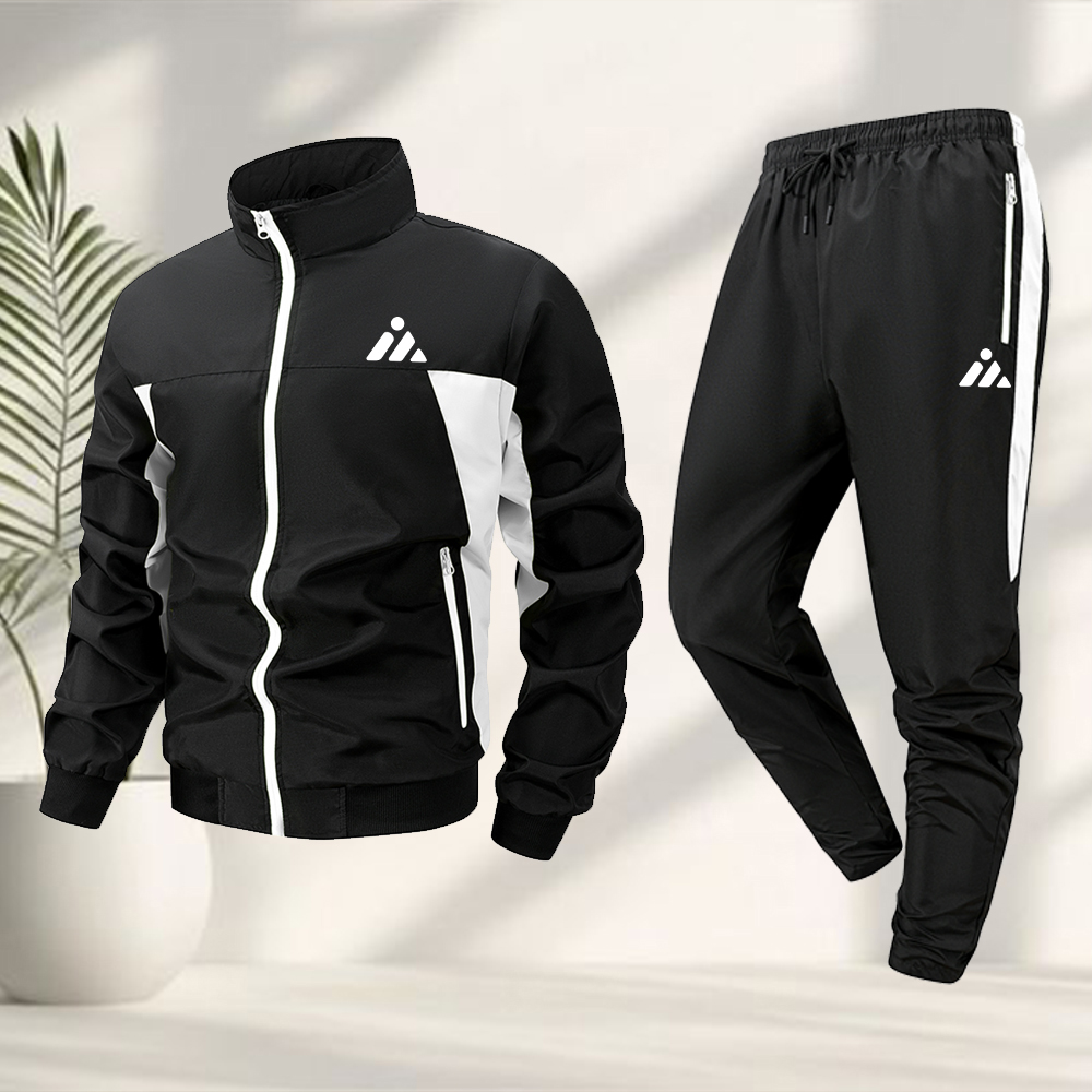 Men's Casual Sports Suit Creat - Cycling Gear For Men 리뷰 및 가격