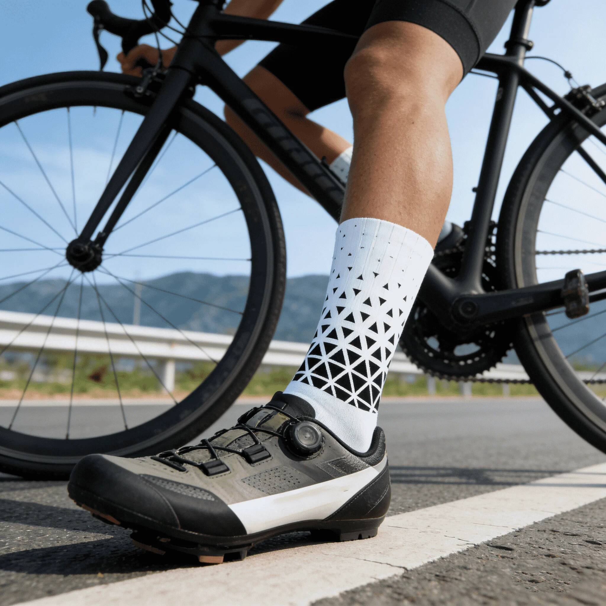 2026 Professional Anti-Slip Cy - Cycling Gear For Men 리뷰 및 가격