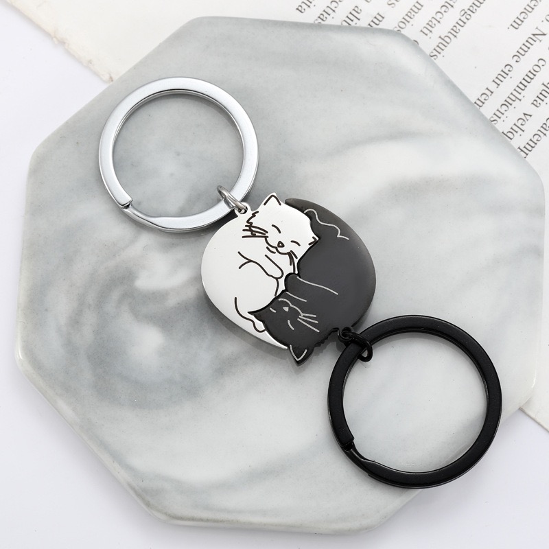 Cute Cat Motorcycle Accessorie - Cycling Backpack 리뷰 및 가격