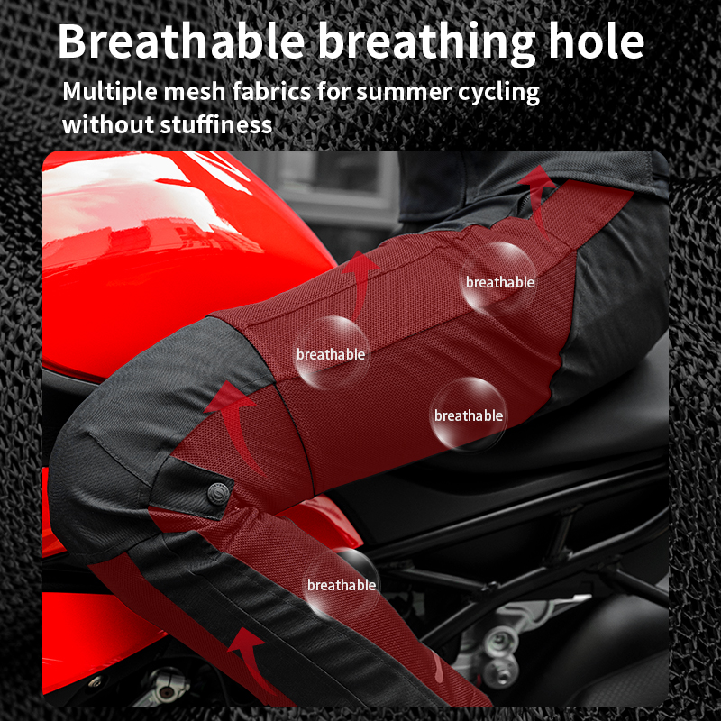 Star Field Knight New Motorcyc - Cycling Gear Black 리뷰 및 가격