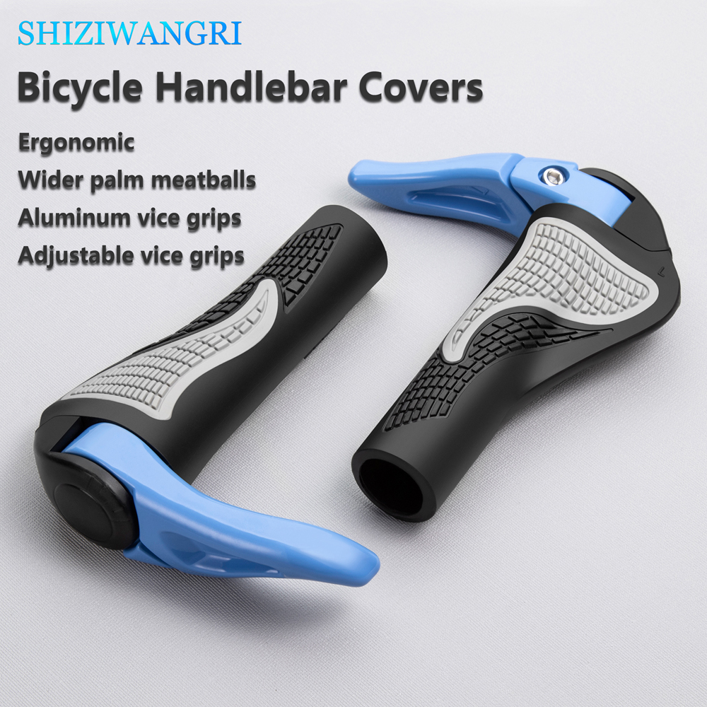 MTB Bicycle Grips Horns Shofar - Bike Bell 리뷰 및 가격