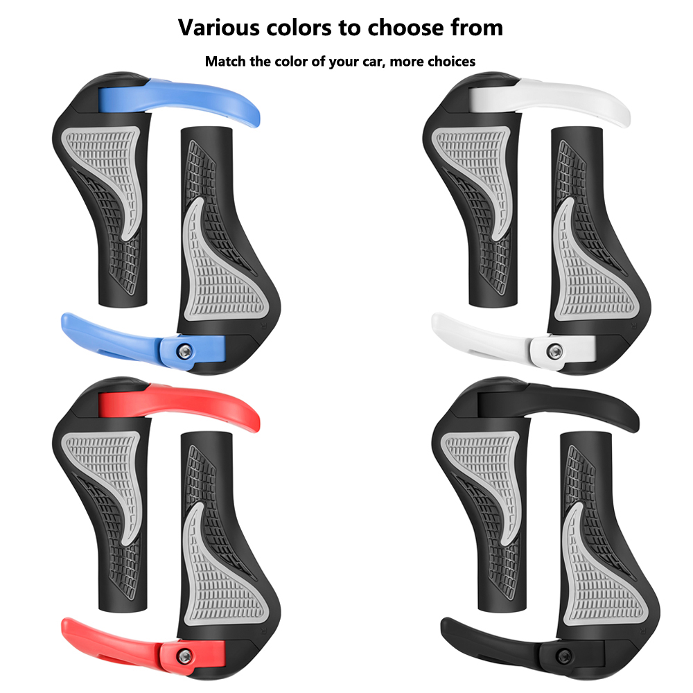 MTB Bicycle Grips Horns Shofar - Bike Bell 리뷰 및 가격