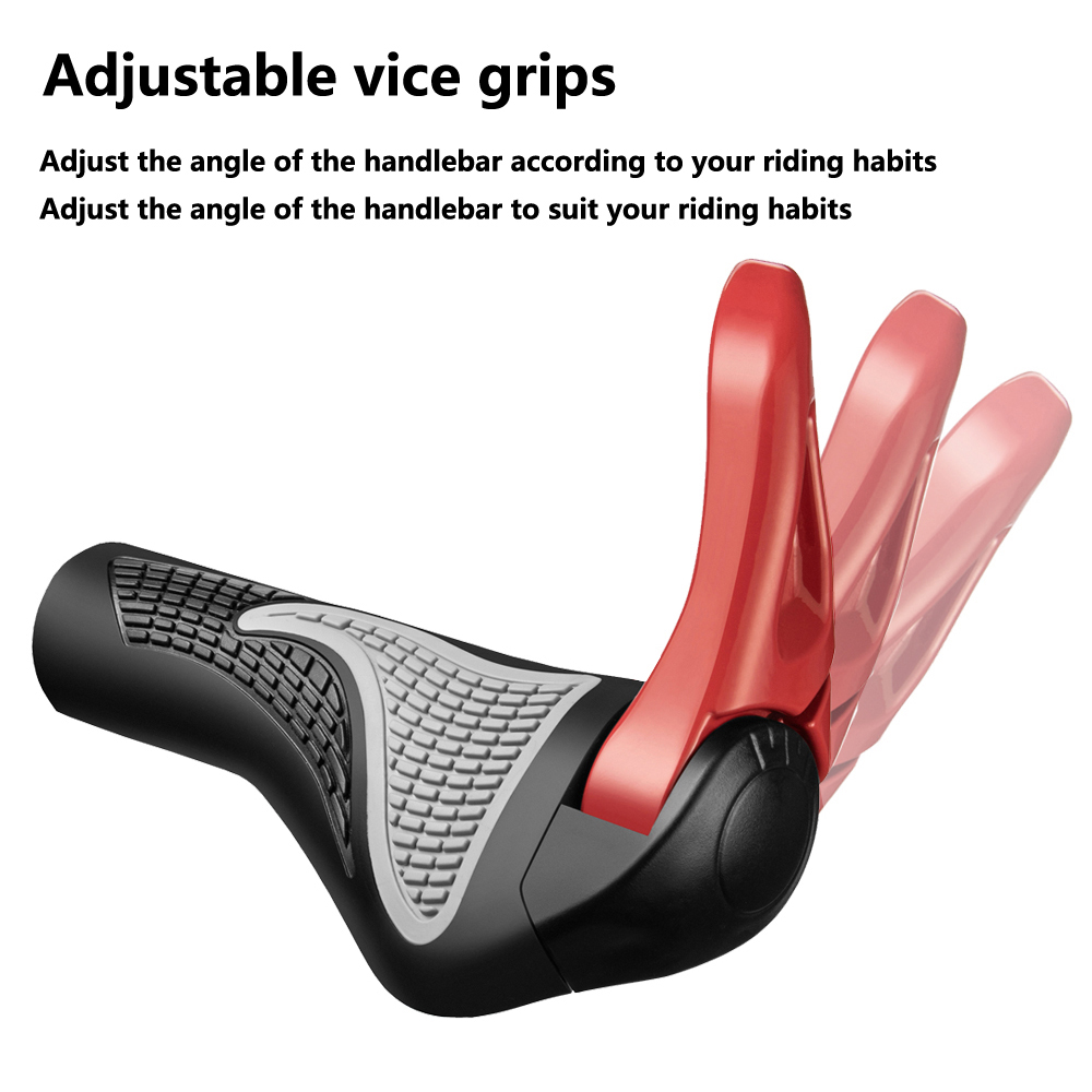 MTB Bicycle Grips Horns Shofar - Bike Bell 리뷰 및 가격