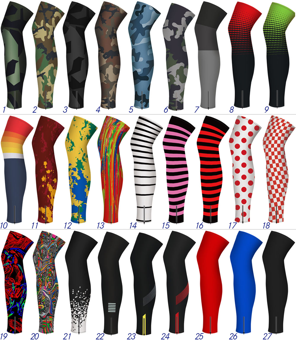 Thermal Fleece Cycling Leg War - Cycling Gear For Men 리뷰 및 가격