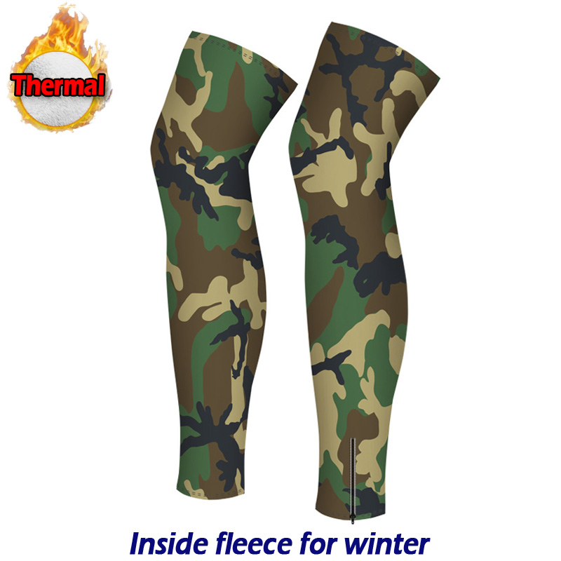 Thermal Fleece Cycling Leg War - Cycling Gear For Men 리뷰 및 가격