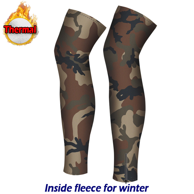 Thermal Fleece Cycling Leg War - Cycling Gear For Men 리뷰 및 가격