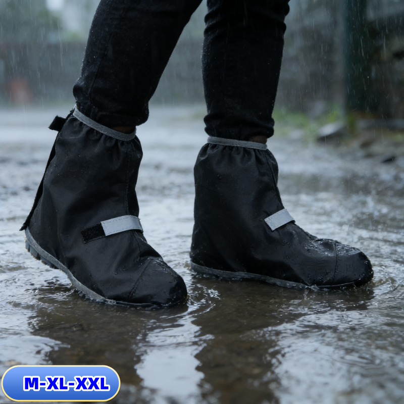 Reusable Waterproof Oxford Rai - Cycling Shoe Insoles 리뷰 및 가격