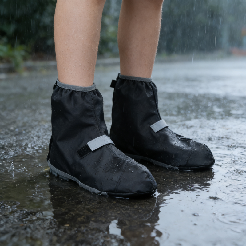 Reusable Waterproof Oxford Rai - Cycling Shoe Insoles 리뷰 및 가격