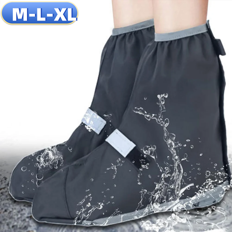 Reusable Waterproof Oxford Rai - Cycling Shoe Insoles 리뷰 및 가격