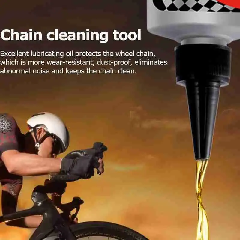 100ml Bicycle Chain Lubricant  - Bicycle Chain Lubricant 리뷰 및 가격