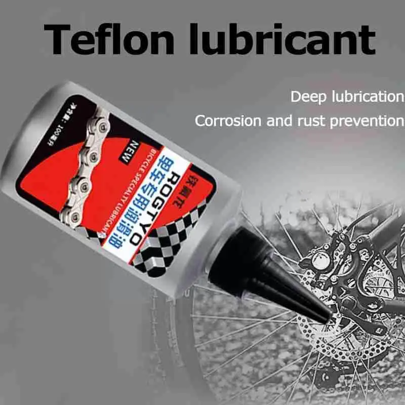 100ml Bicycle Chain Lubricant  - Bicycle Chain Lubricant 리뷰 및 가격