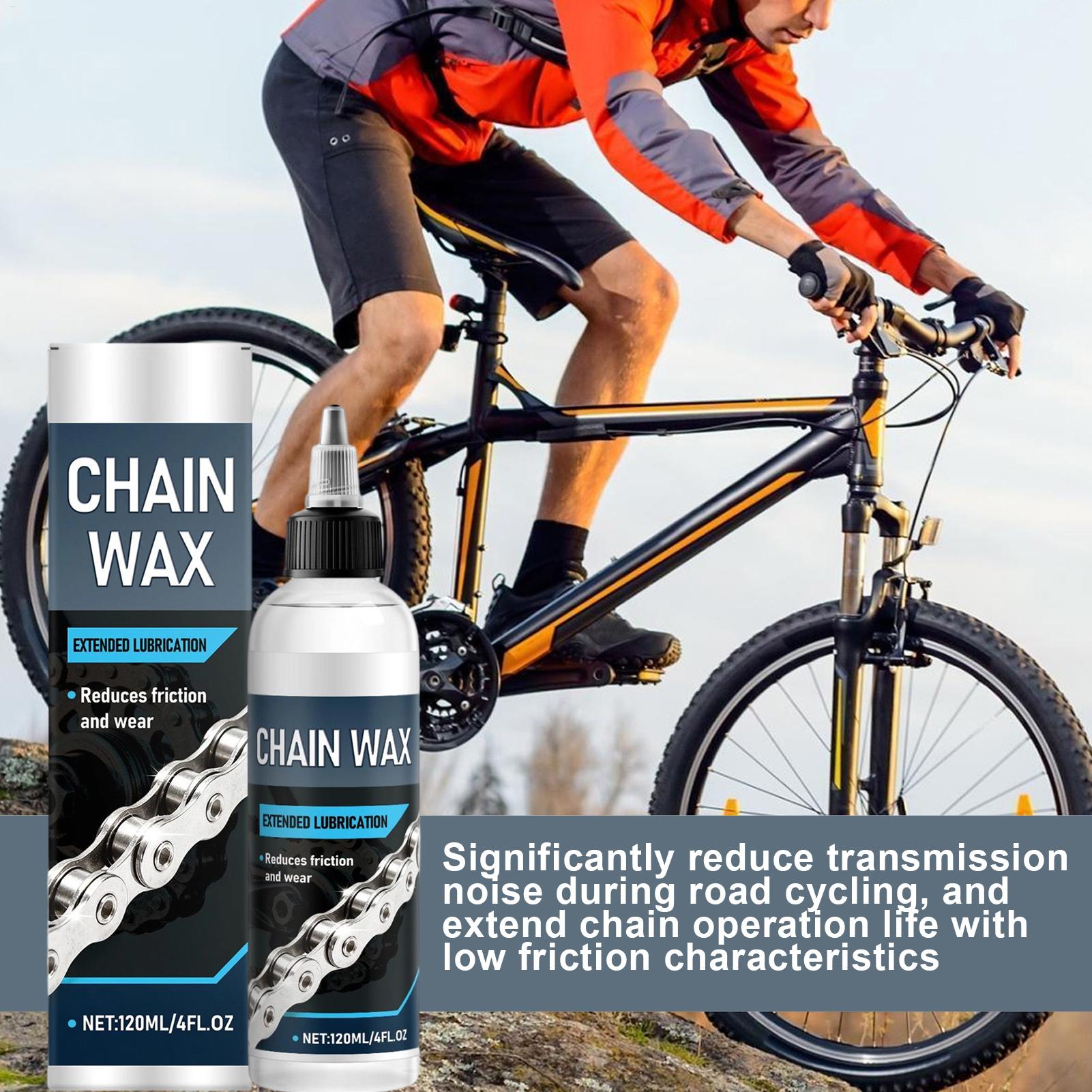 Bicycle Chain Lube 120ml Bike  - Bicycle Chain Lubricant 리뷰 및 가격