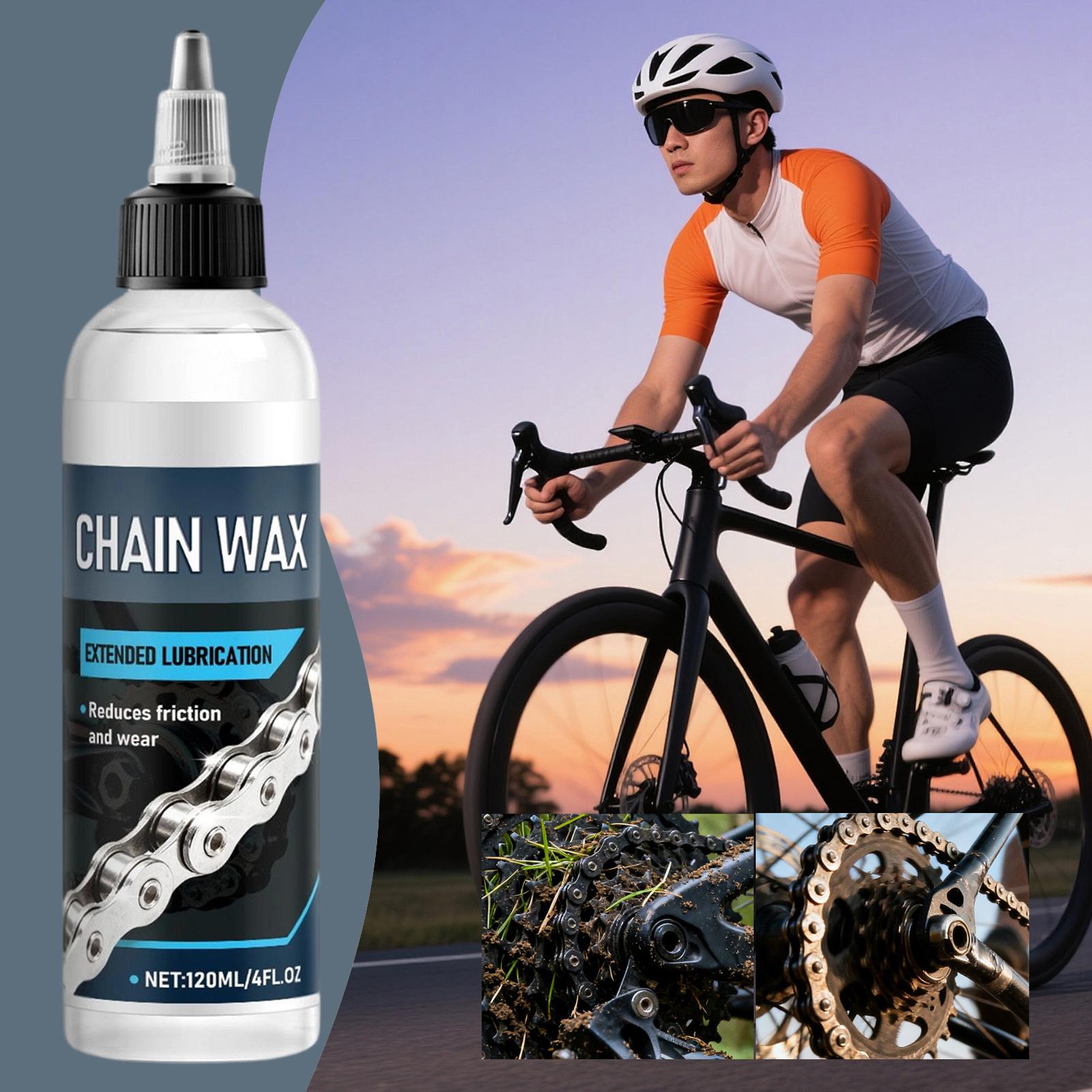 Bicycle Chain Lube 120ml Bike  - Bicycle Chain Lubricant 리뷰 및 가격