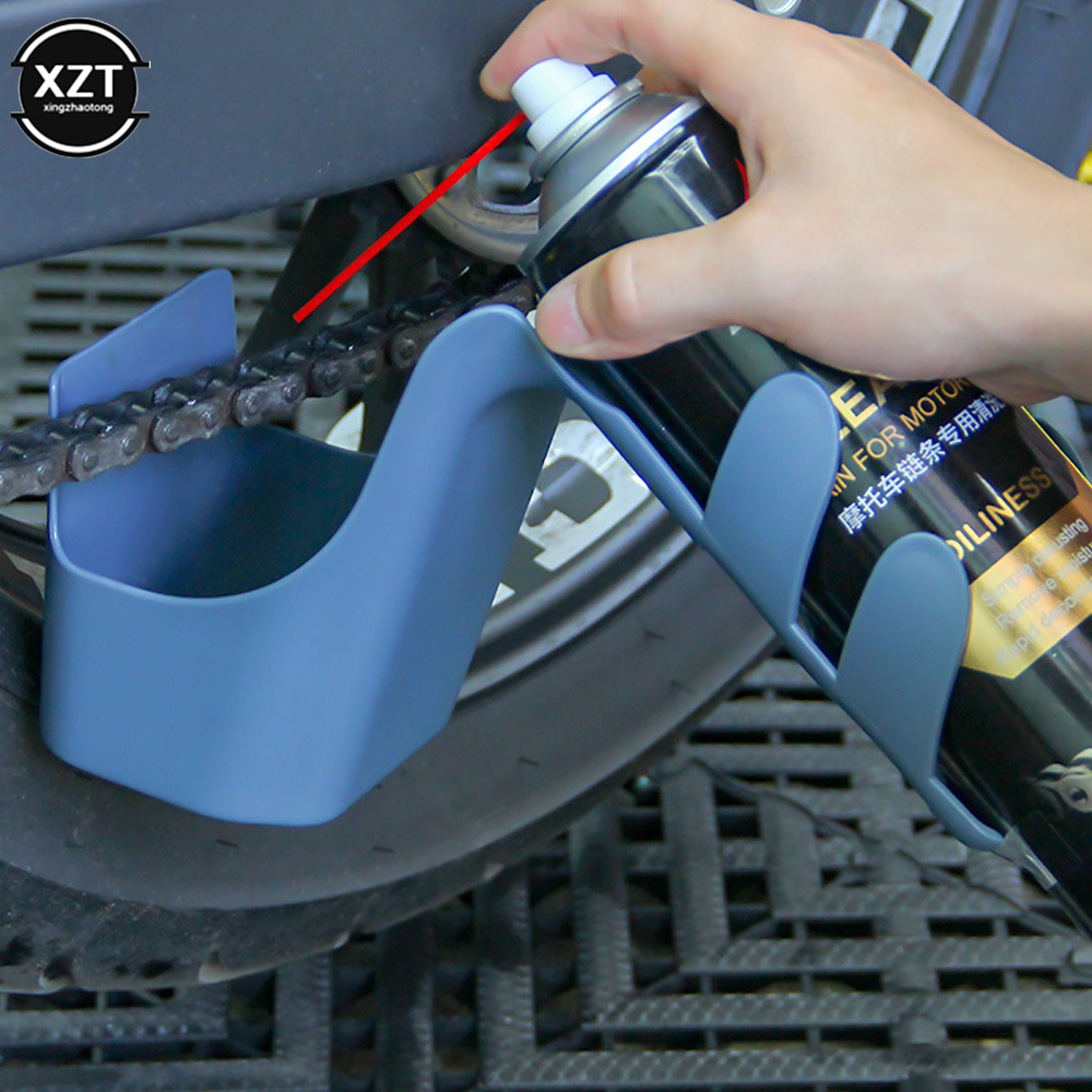 Motorcycle Bike Chain Oil Stor - Bicycle Chain Lubricant 리뷰 및 가격